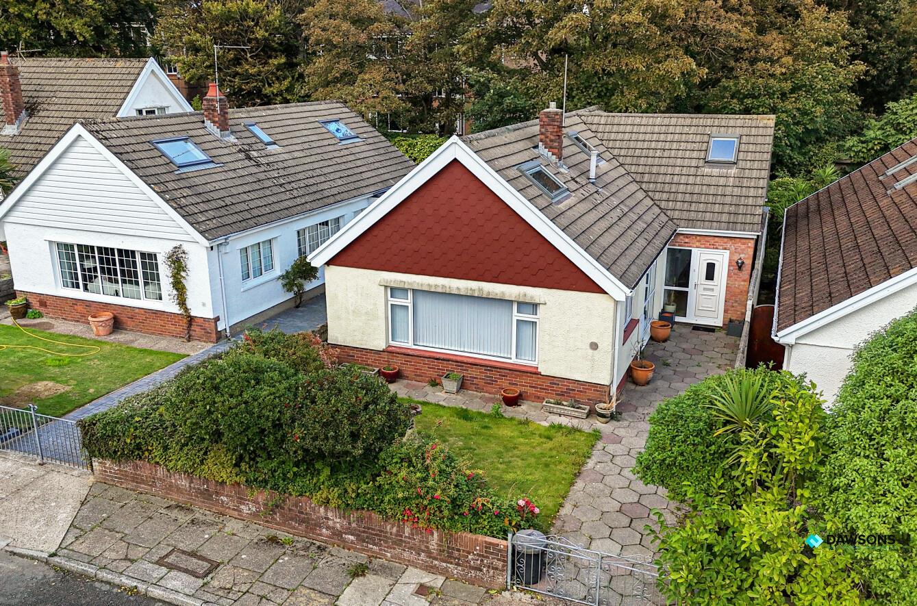 Hillgrove, Caswell, Mumbles, Swansea, SA3 4RQ